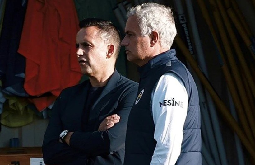 Fenerbahçe'de 18 isim gidiyor; Böylesi ilk kez görülüyor - Resim: 2