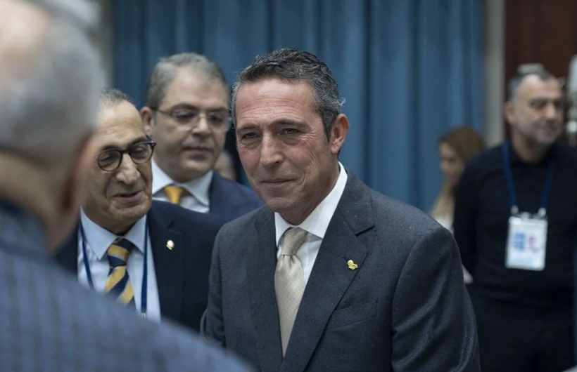 Ali Koç'tan seçim açıklaması; Adaylık sinyali geldi - Resim: 4