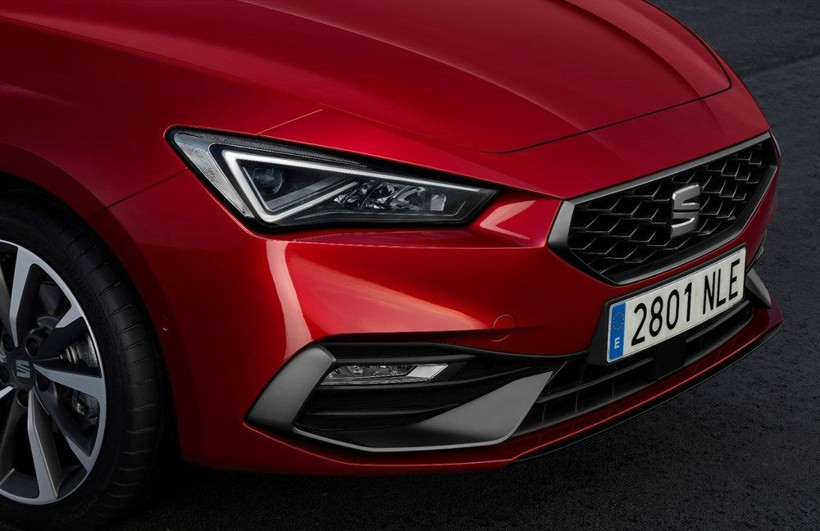 Seat Leon’un Türkiye fiyatı belli oldu! Bugüne kadar üretilmiş en güvenlisi… - Fotoğraf: 6