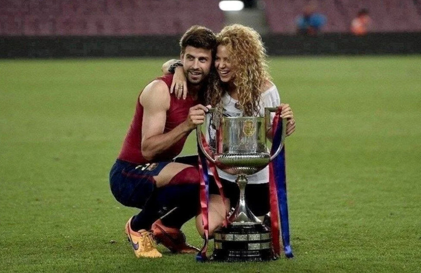 Shakira: Aşka olan inancımı kaybetmedim - Fotoğraf: 2