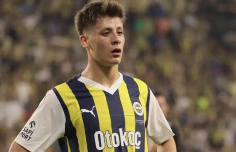Arda Güler'in yeni transferi Fenerbahçe'ye çuvalla para kazandıracak - Fotoğraf: 5