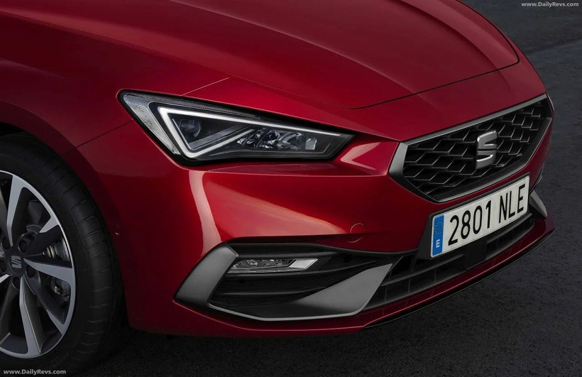 2021 model Seat Leon fiyatları düştü; Özellikleri ve fiyatını sizler için araştırdık - Resim: 4