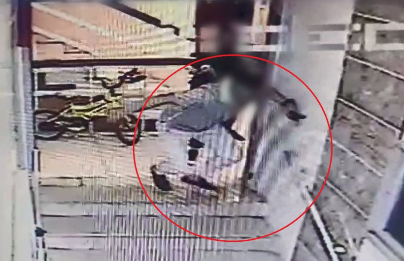 80 bin TL'lik ziynet eşyayı kapkaç yapan şüpheli yakalandı - Resim: 3