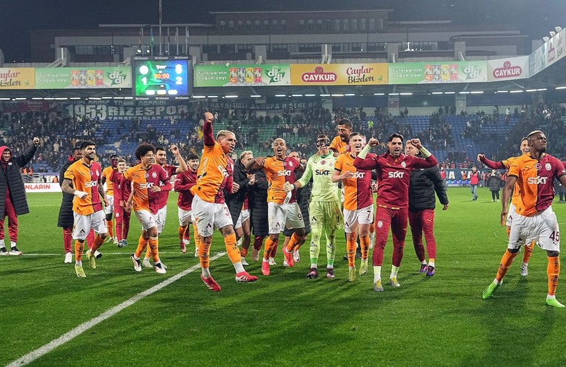 Lucas Torreira’ya Milan’dan sürpriz talip! Galatasaray’dan net karar - Resim: 4