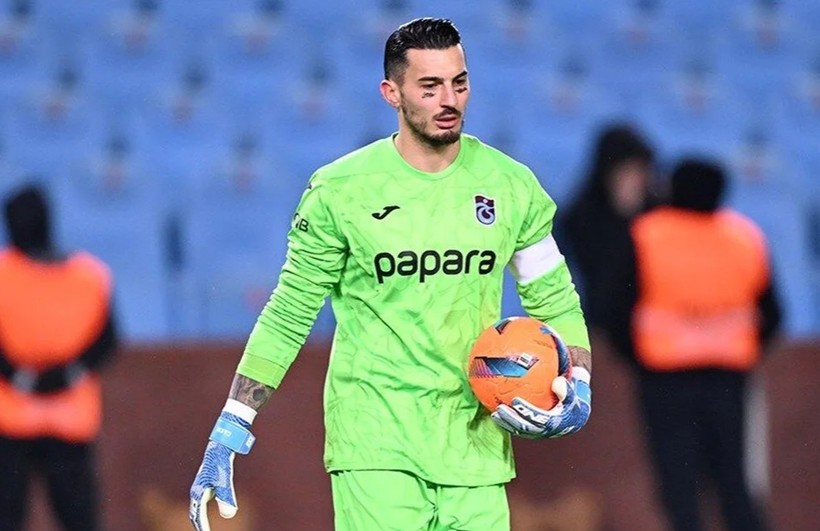 Uğurcan Çakır için ezeli rakibe gidiyor; Başkanlar bir araya gelecek - Resim: 3