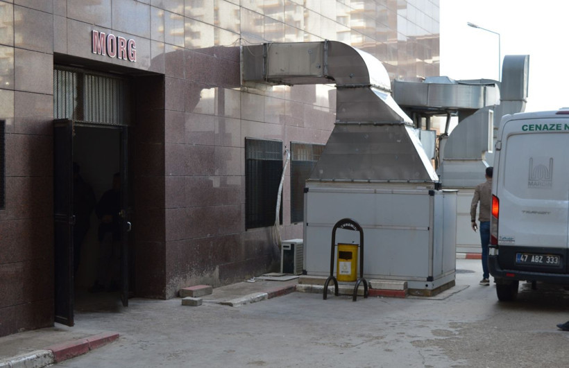 Mardin'de tankerin çarptığı Hamza'dan acı haber - Resim: 1