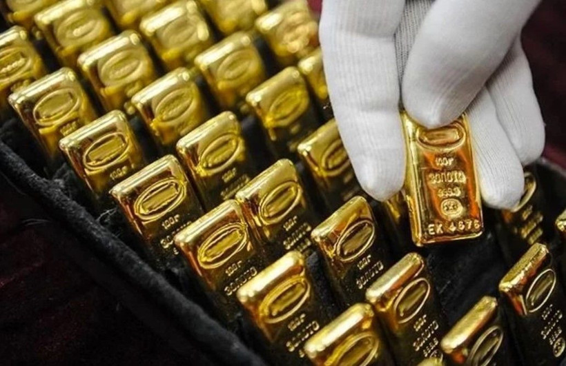 İslam Memiş altın fiyatları için bakın ne dedi! 'Bekleyen iyi yaptı' dedi fırsatı açıkladı... - Resim: 3