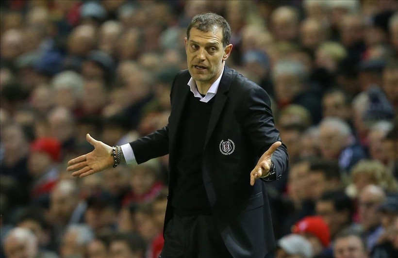 Slaven Bilic kararını verdi - Fotoğraf: 5