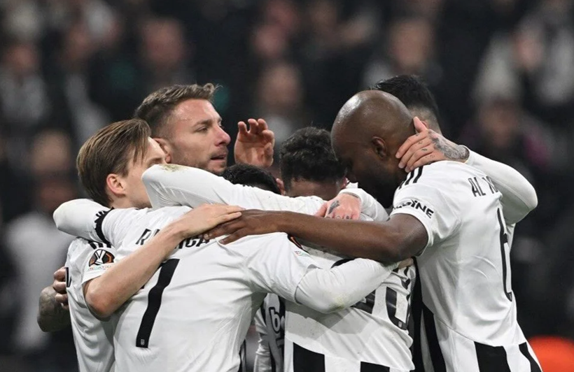 UEFA'dan hangi takım ne kazandı? Para ödülü miktarı dudak uçuklattı - Fotoğraf: 14