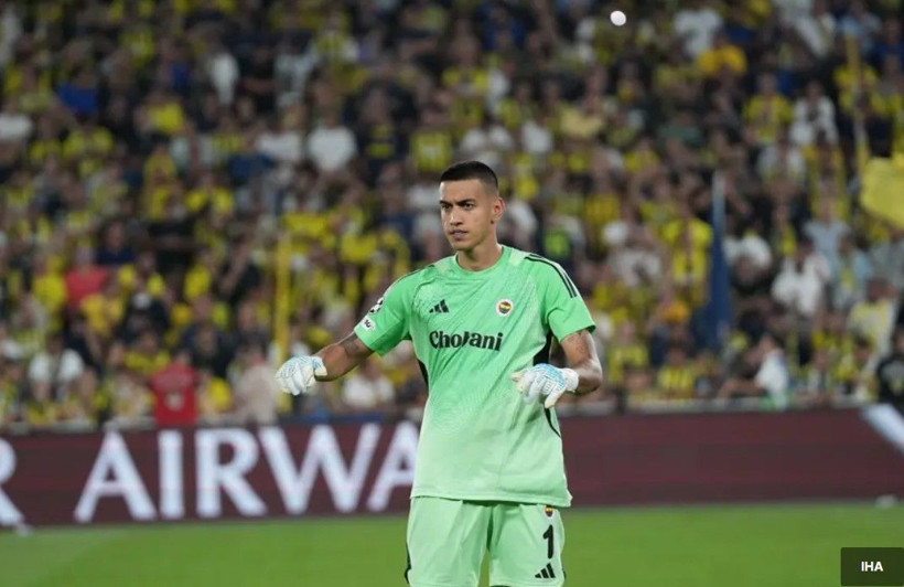 Fenerbahçe'den Süper Lig ekibine gidiyor! Başkan "Kabul etti" diyerek açıkladı - Fotoğraf: 3