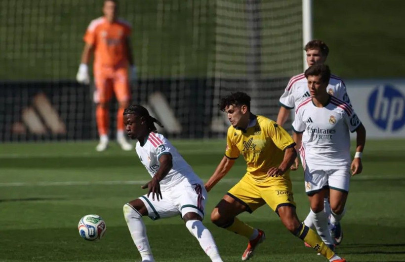 Real Madrid'in maaş tablosu ifşa oldu, Arda Güler'in aldığı para ortaya çıktı! - Fotoğraf: 4