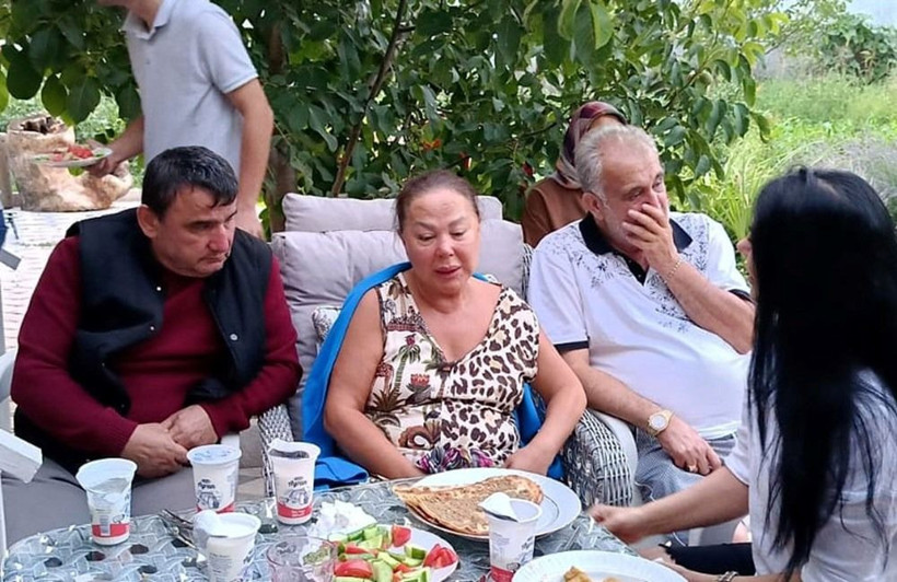 Safiye Soyman'ın acı günü: Oğlum melek oldu - Resim: 3