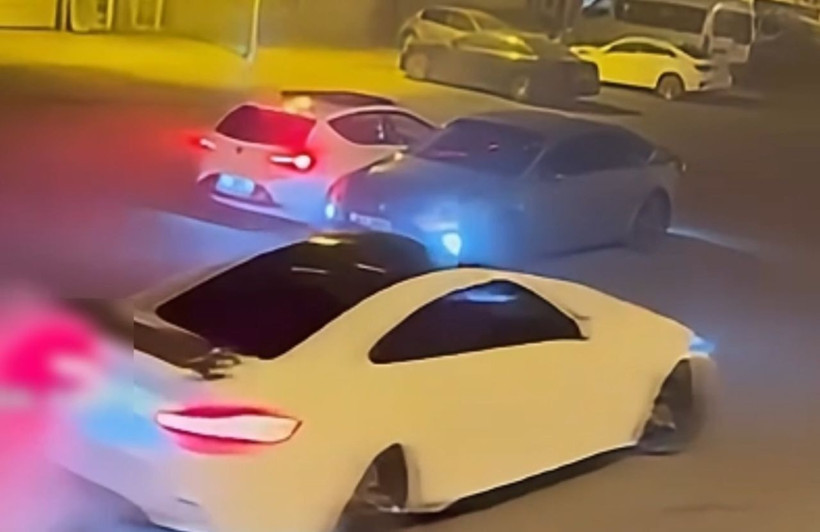 Abart egzozla drift atan sürücüye 55 bin lira ceza - Resim: 2