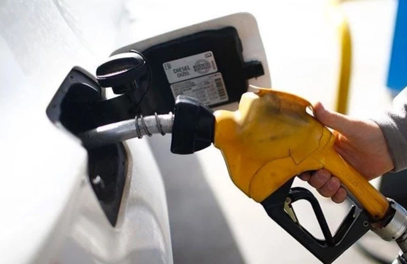 İndirim sevinci kısa sürdü! Akaryakıta zam kapıda - Resim: 2