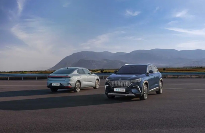 Togg'ların tamamına kredi: 1 lira ödemeden araç sahibi olunuyor - Resim: 1