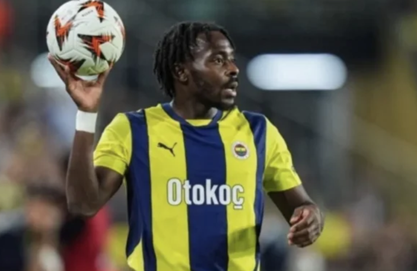 Fenerbahçe'de iki futbolcu ile yollar ayrılıyor! Ön sözleşme imzalandı - Fotoğraf: 7