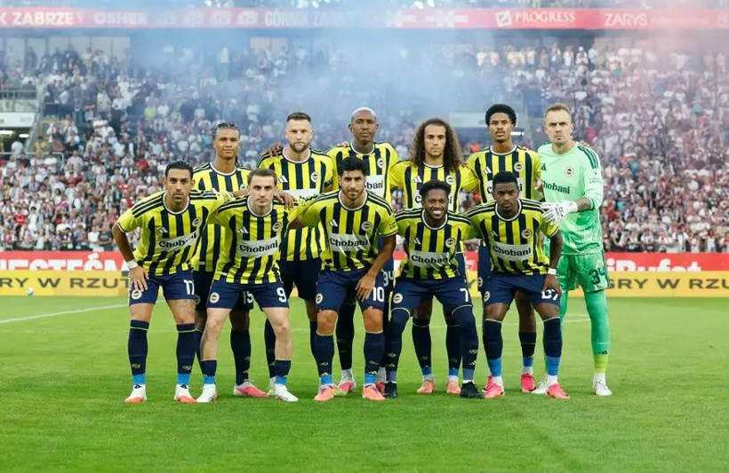 Milli futbolcudan İsmail Kartal'a sert eleştiri: "Bu takım Gornik ya!" - Fotoğraf: 3