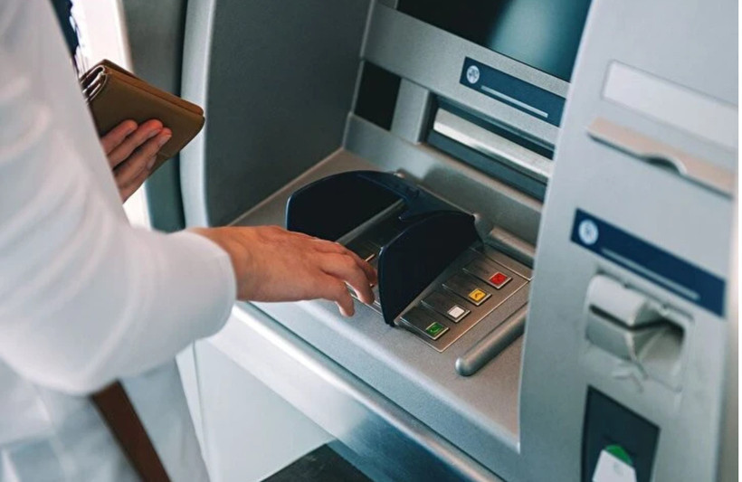 ATM'den yeni para çekim limitleri belli oldu: Hangi banka ne kadar veriyor? - Fotoğraf: 4