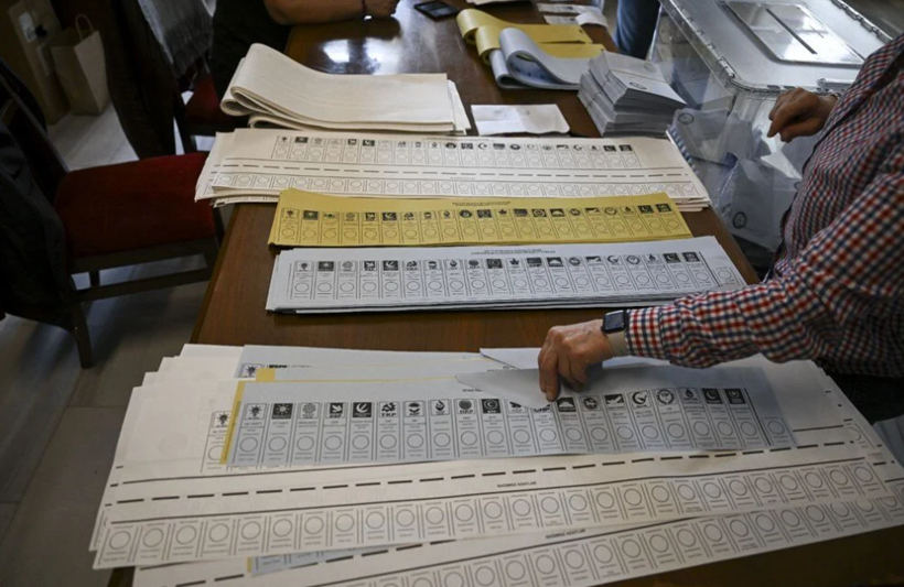 Dengeler değişti! 2024 yerel seçimin sürprizleri - Resim: 2