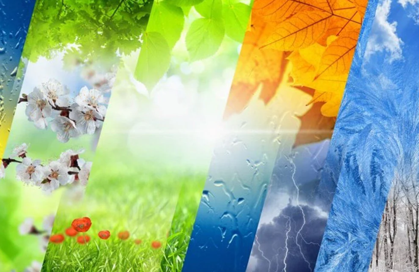 Meteoroloji'den 6 il için gök gürültülü sağanak yağış uyarısı! Çok kuvvetli geliyor - Resim: 4