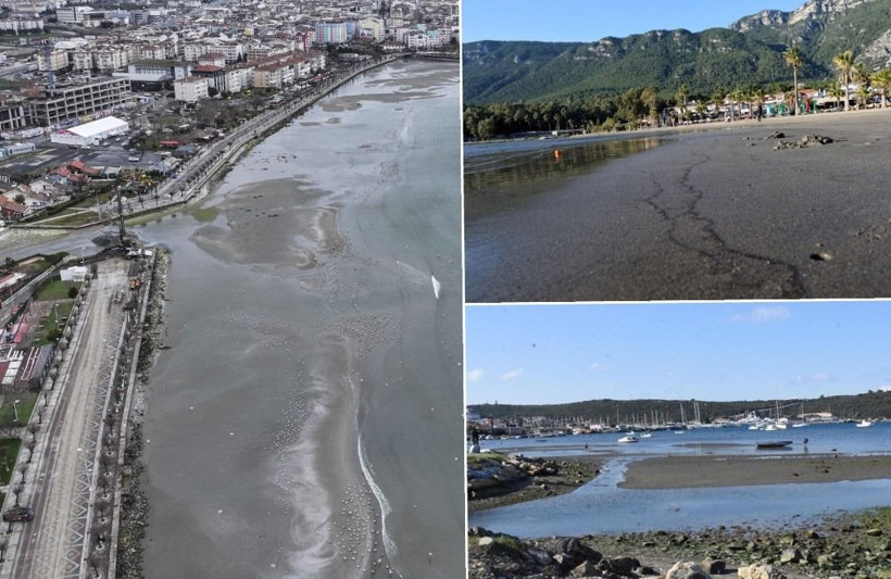 Uzman isimden deprem açıklaması: İzmir ve Muğla'dan sonra şimdi de İstanbul! - Resim: 1