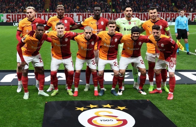 UEFA'dan hangi takım ne kazandı? Para ödülü miktarı dudak uçuklattı - Resim: 3