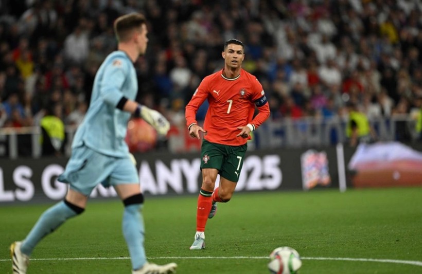 Ronaldo bakın hangi takımda forma giyecek; Kararını duyan şaşırdı kaldı - Resim: 2