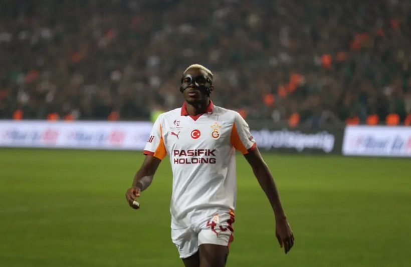 Süper Lig'de 12. haftanın VAR kayıtları açıklandı! İşte Galatasaray'ın iptal edilen golünde geçen diyalog - Resim: 1