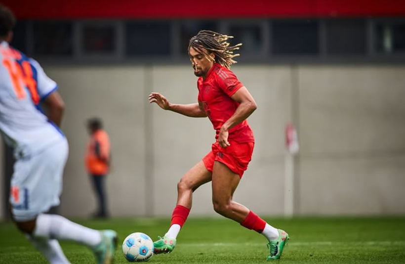 Sacha Boey Süper Lig devine imza atıyor; Transferde büyük ters köşe - Fotoğraf: 7