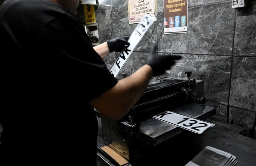 Sürücülere müjde: APP plaka yasağı ertelendi mi? İşte yeni kurallar - Fotoğraf: 8