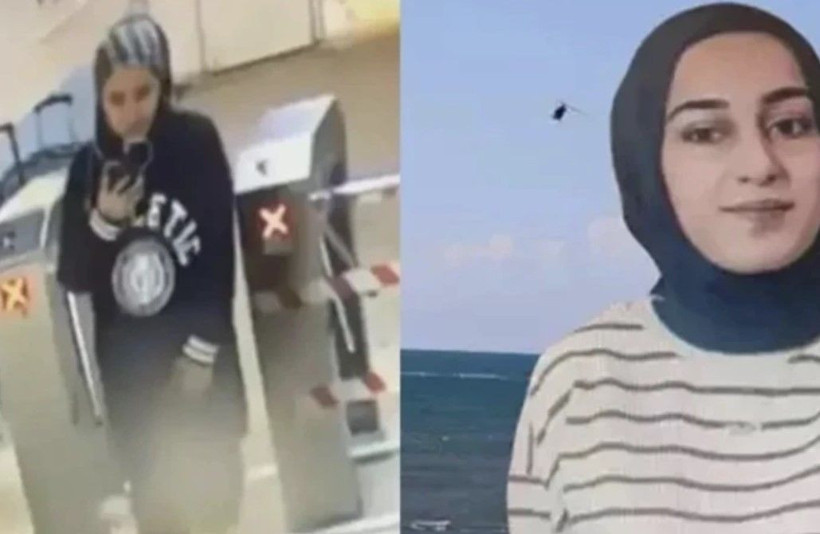 Rojin davasında sürpriz tanık! Her şeyi anlattı... Kızı kolundan tutup... - Resim: 3