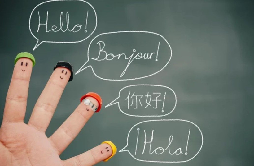 Dünyanın en zor dilleri belli oldu! Türkçe kaçıncı sırada? - Resim: 4