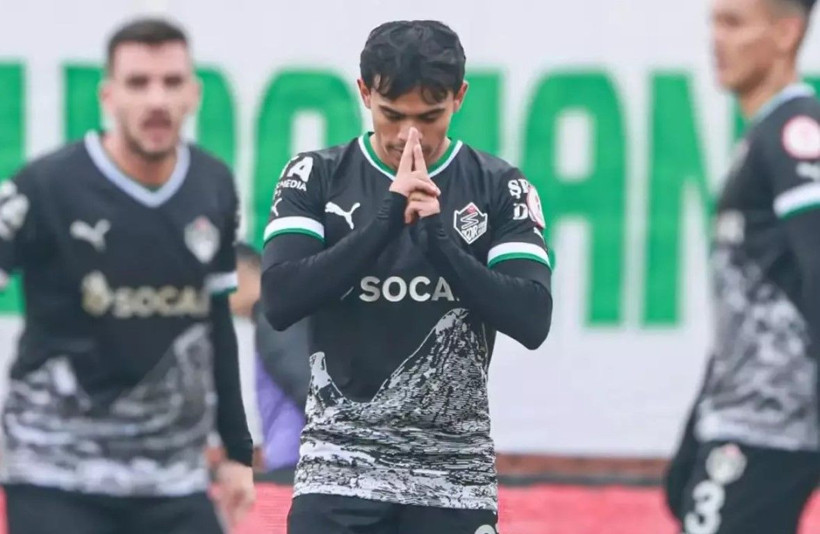 Türkiye Kupası'nda güne damga vurdu! Iğdır FK'dan Antalyaspor'a 6 gol - Resim: 2