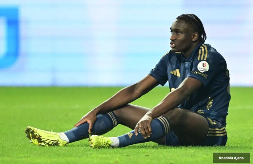 Fenerbahçe'de Tedesco'ya sert eleştiri! "Çok enteresan değil mi?" - Resim: 2