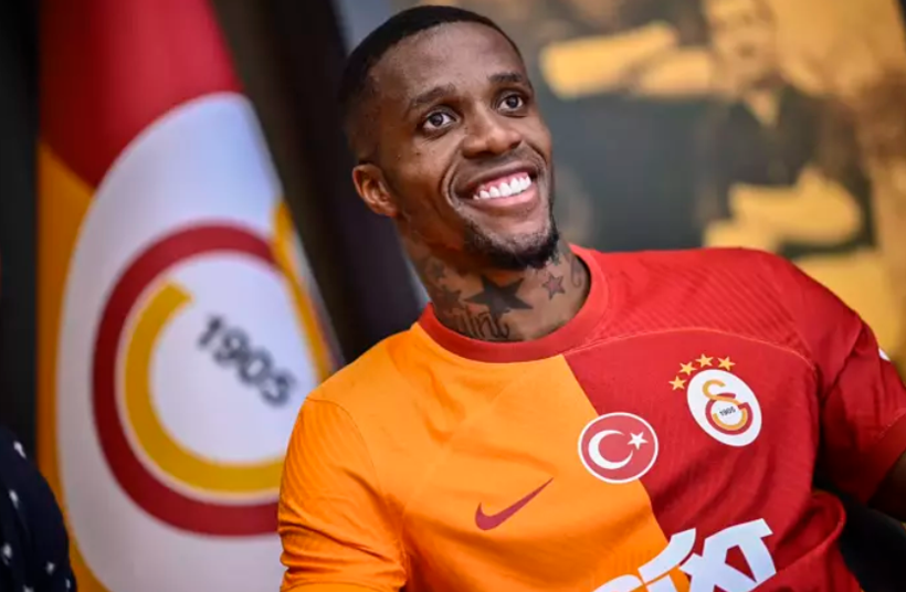 Süper Lig'de biten tüm transferler listesi; İşte yaz transfer dönemine damga vuran isimler - Fotoğraf: 100