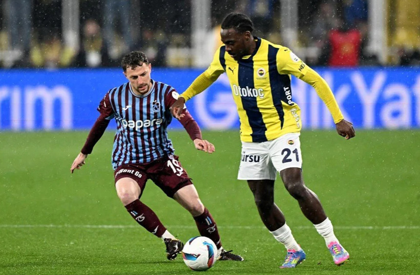 Fenerbahçe'de yaprak dökümü; İlk isme güle güle - Fotoğraf: 7