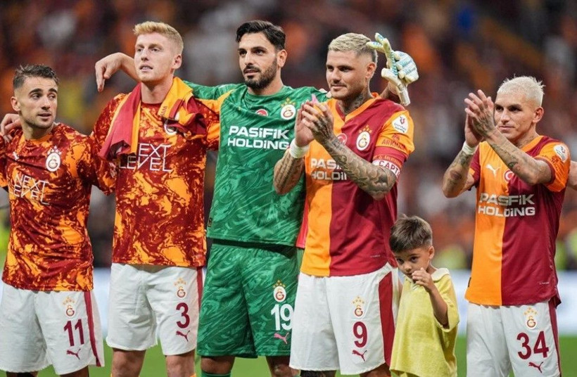 UEFA kural değişikliğini resmen açıkladı: Galatasaray, Fenerbahçe ve Samsunspor'a müjde! - Fotoğraf: 3