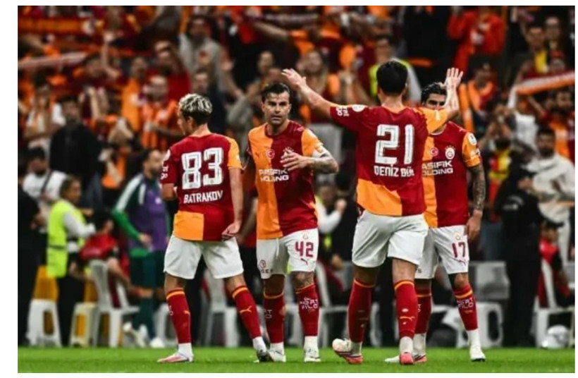 Yapay Zeka Süper Lig şampiyonluk tahmini güncellendi: Kim şampiyon olacak, kim düşecek? - Fotoğraf: 8