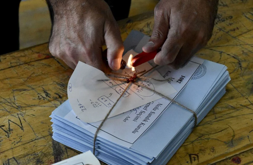 Dengeler değişti! 2024 yerel seçimin sürprizleri - Resim: 1