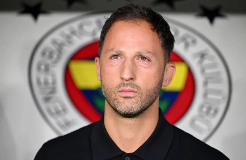 Resmen açıklandı! Fenerbahçe'de Tedesco kararı - Resim: 1