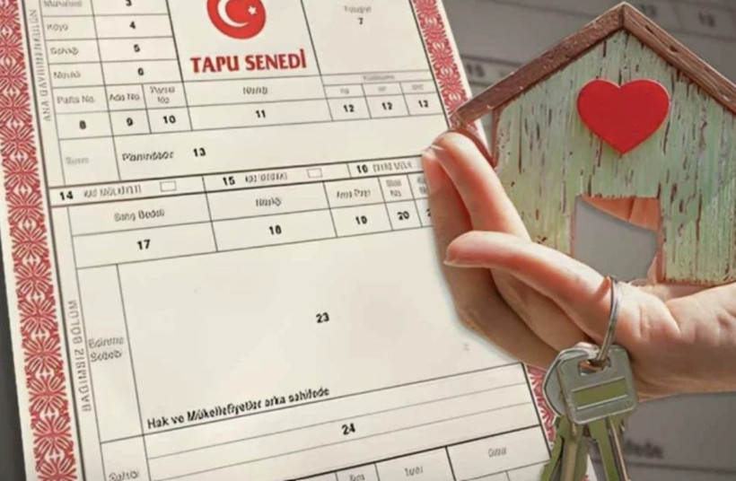 4 kat ceza ödeyeceksiniz! Tapu sahipleri aman buna dikkat - Resim: 4