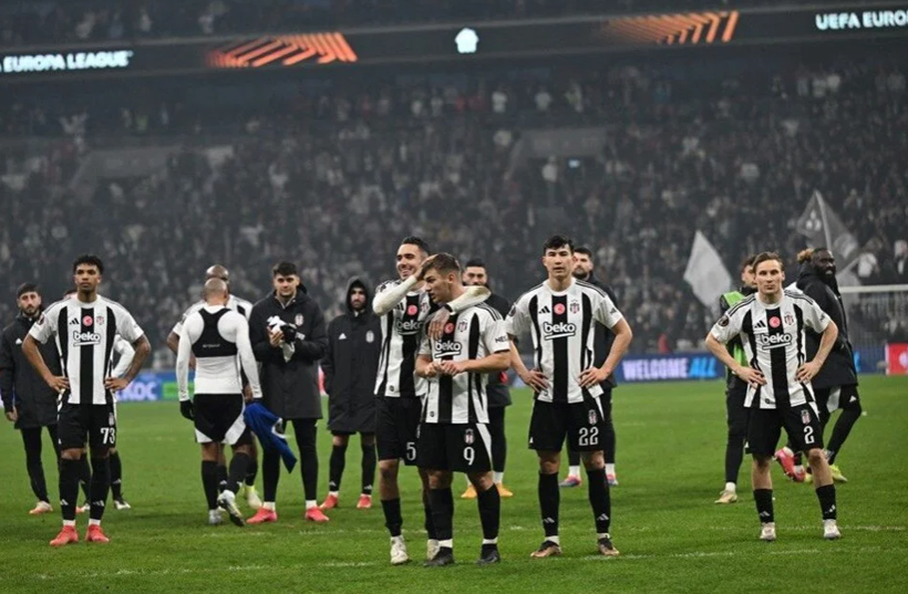 UEFA'dan hangi takım ne kazandı? Para ödülü miktarı dudak uçuklattı - Fotoğraf: 16