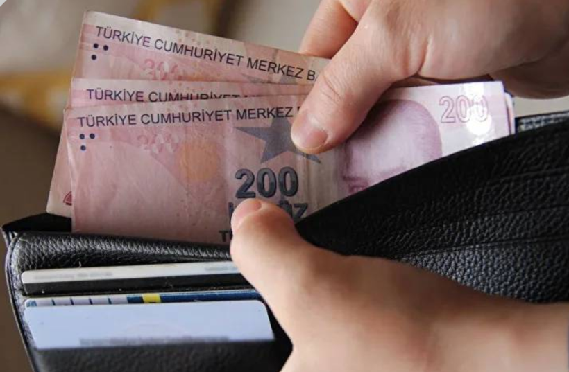 Öğretmen, polis, hemşire, avukat, şube müdürü ne kadar maaş alacak? Kalem kalem yeni maaşlar hesaplandı - Fotoğraf: 2