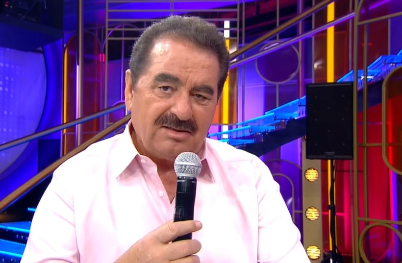 İbrahim Tatlıses 43 yaş küçük sevgilisi ile evlendi; Magazin gündemine bomba gibi düşen itiraf - Resim: 2