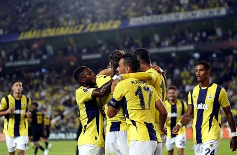 Mourinho ile Alex'e karşı karşıya! Fenerbahçe Antalyaspor deplasmanında - Resim: 2