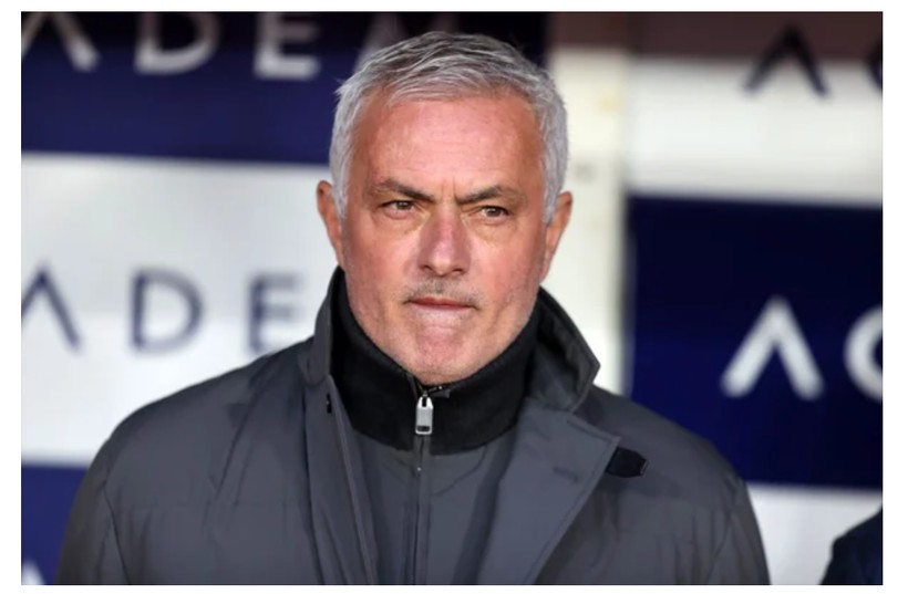 Fenerbahçe'de Mourinho'nun yerine bakın kim geliyor; Bu liste ağızları açık bırakacak - Resim: 2