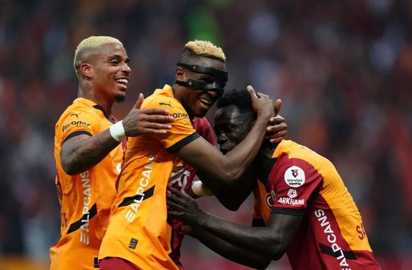 Galatasaray'da şampiyonluk hazırlığı başladı; Kutlamaların adresi bile belirlendi - Resim: 1