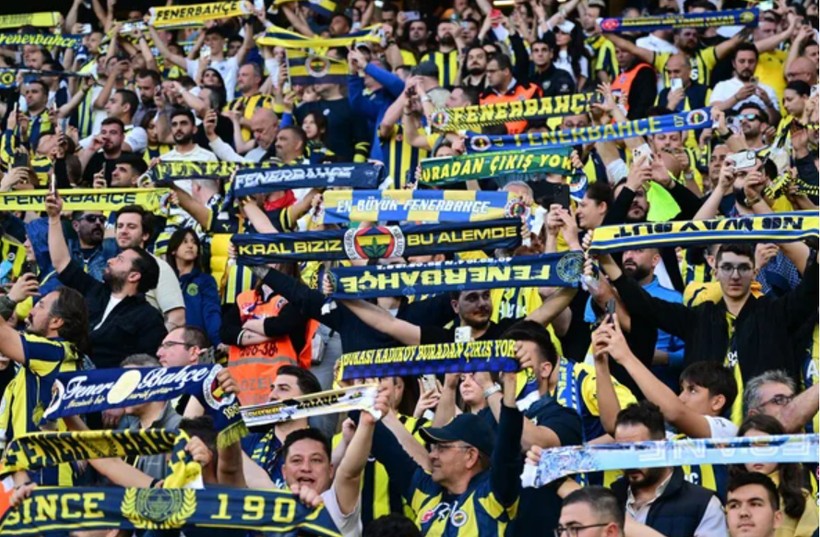 Aziz Yıldırım'ın seçim kararı ortaya çıktı! Fenerbahçe başkan adaylığı için 3 şartı var - Resim: 3