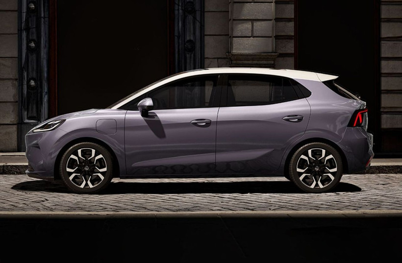 MG4’ten 418 Bin TL’lik elektrikli bomba: Türkiye’de bu fiyat kaçmaz! - Resim: 1