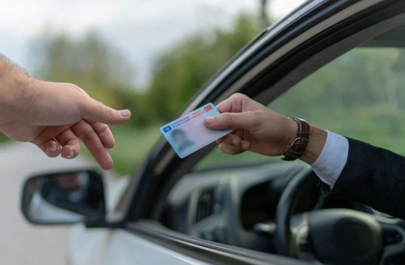 Eski tip ehliyetler için son tarih yaklaşıyor: Geçersiz sayılacak - Resim: 3